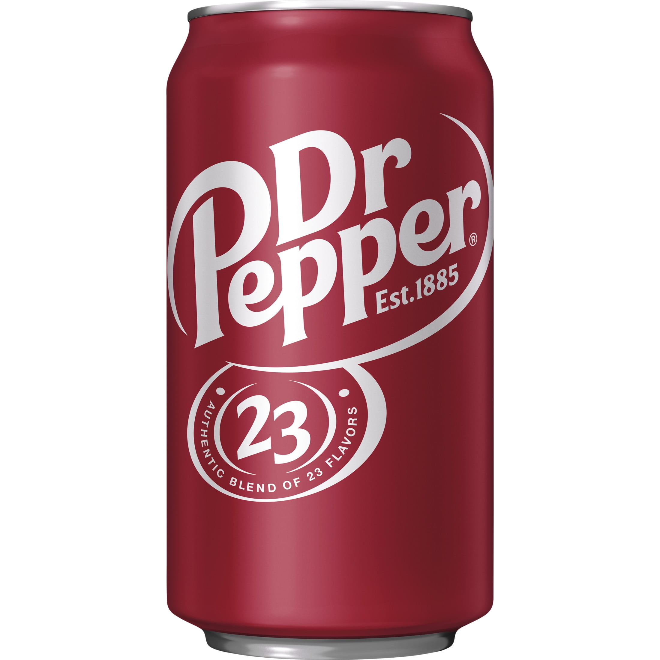 Dr. Pepper Soda Pop, Original Flavor Refreshing Carbonated Beverage (12 fl oz, 12 Pack) h6tct - Image 8