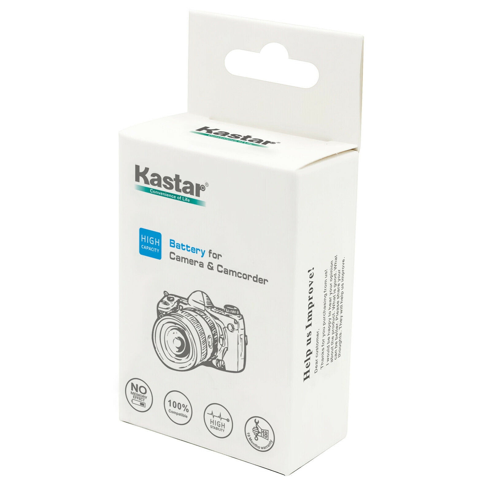 Kastar KLIC-5001 Replacement Battery and USB Dual Charger Kit for Kodak EasyShare Z730 Z760 Cameras (2-Pack, 2400 mAh) qi0v8