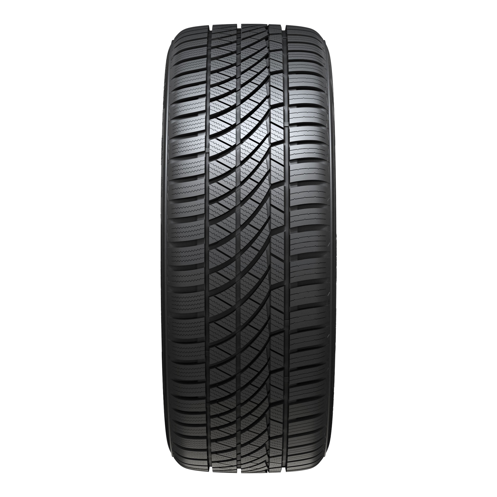 Hankook Weatherflex GT (H755A) All-Weather Passenger Tire (265/50R20, 111V XL) w0lsx