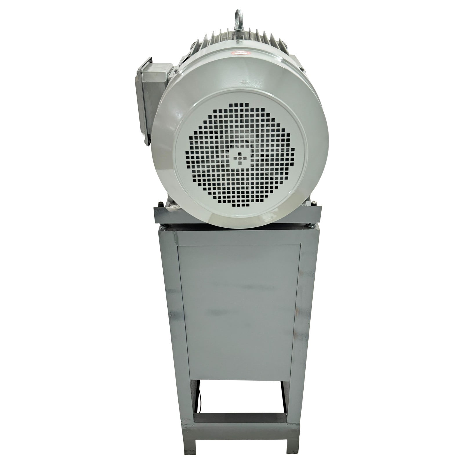 Maisutseb Wood Charcoal Briquette Maker Machine (Heavy-Duty, 440 lb/h Output) lrtzf