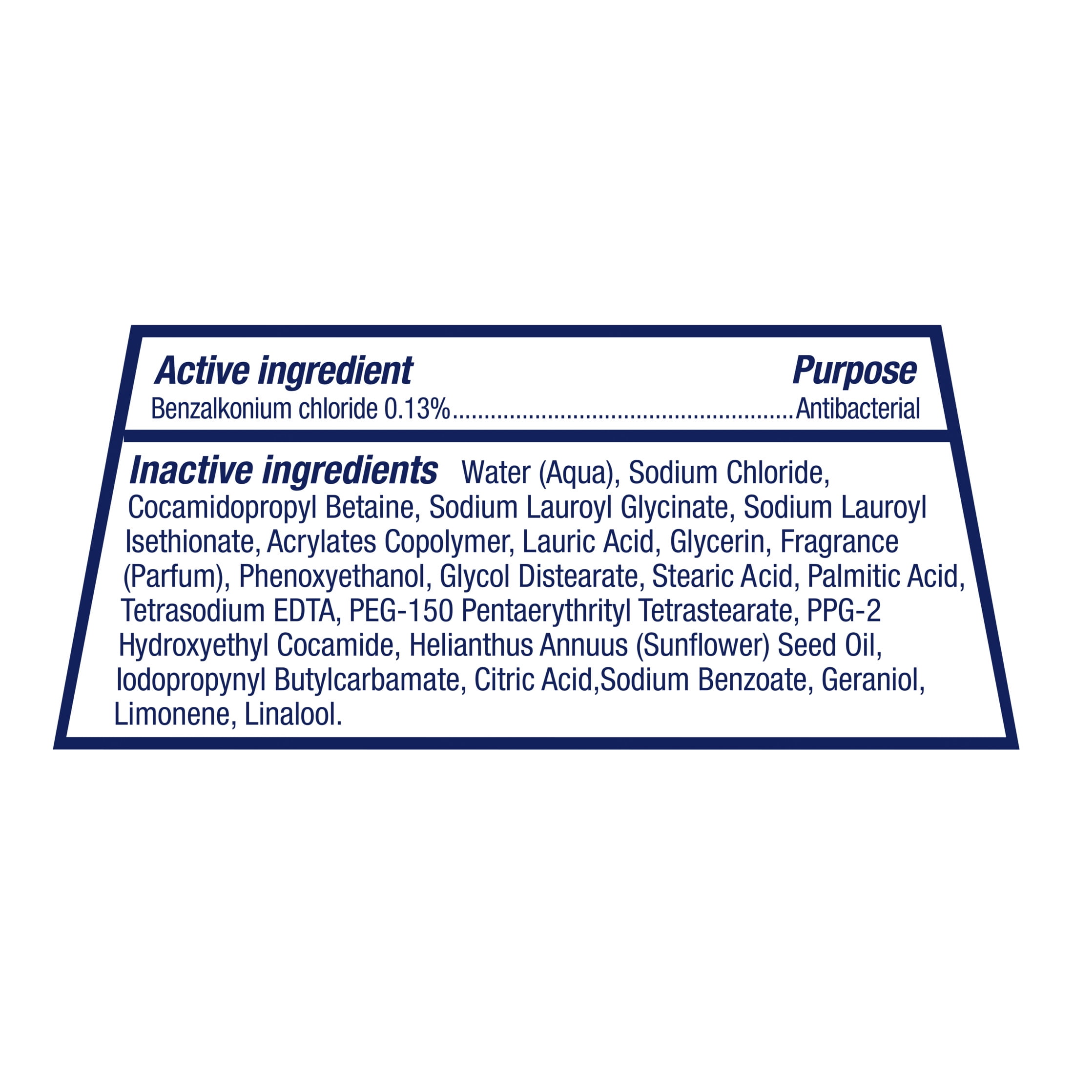 Dove Care and Protect Antibacterial Body Wash, Moisturizing Daily Cleanser (3 Pack, 30.6 fl oz) jbted