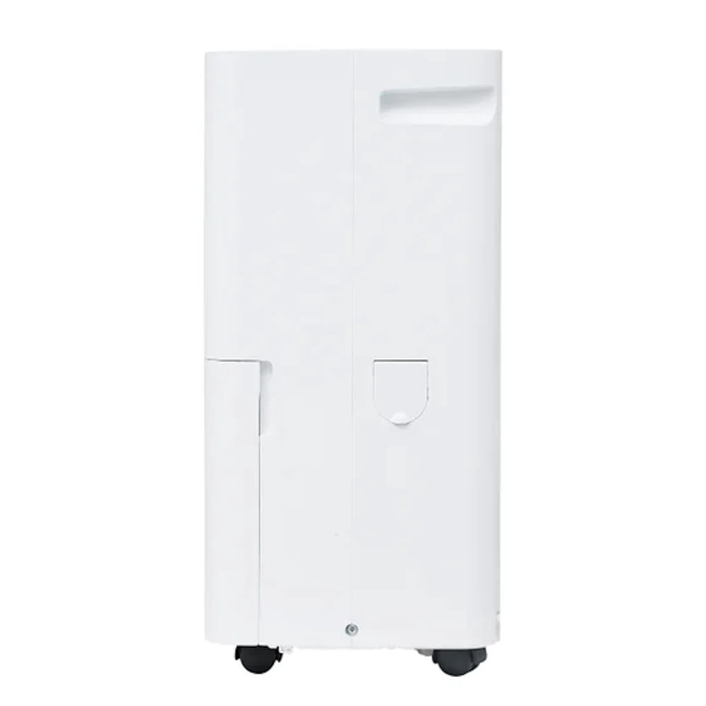 Hisense HD3526 Portable Dehumidifier for Large Spaces (35 Pint, 3000 Sq. Ft. Coverage, Refurbished) k08kl