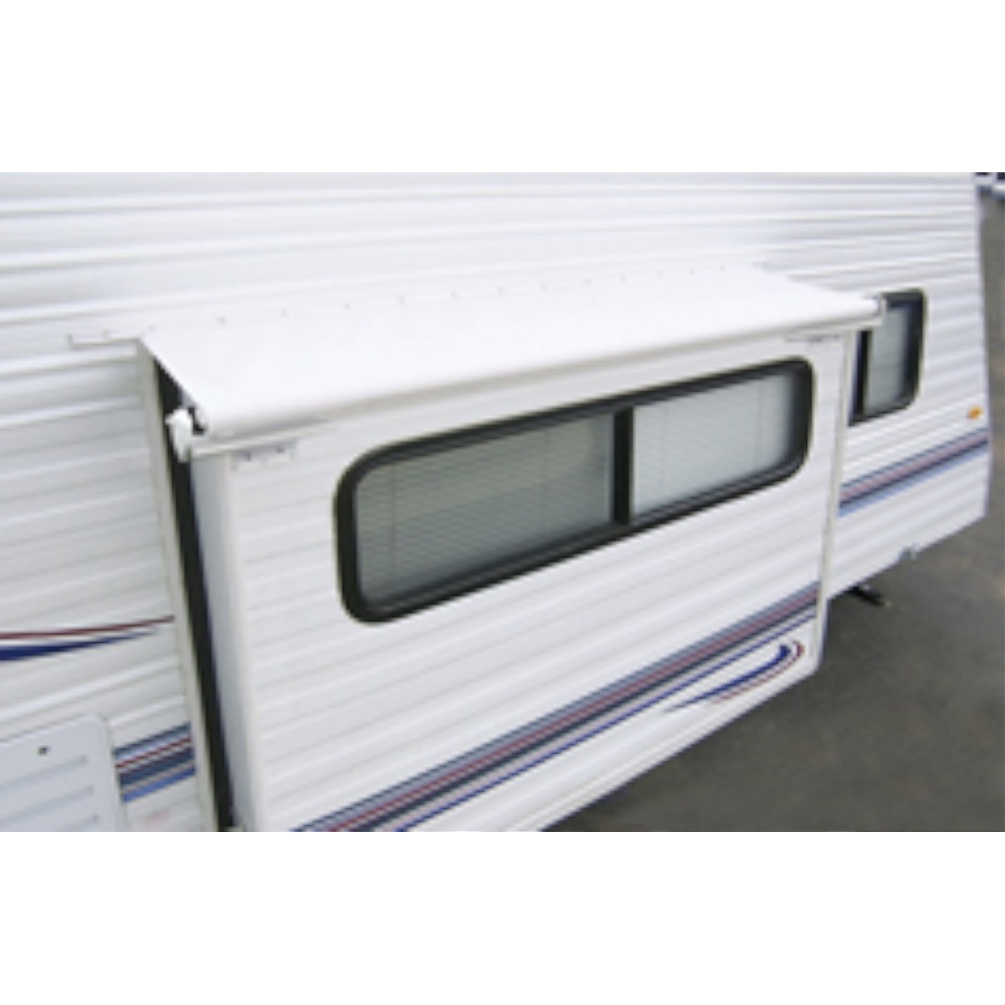 Carefree of Colorado Slideout Cover for RVs (White, 1 Unit) 9dt4w