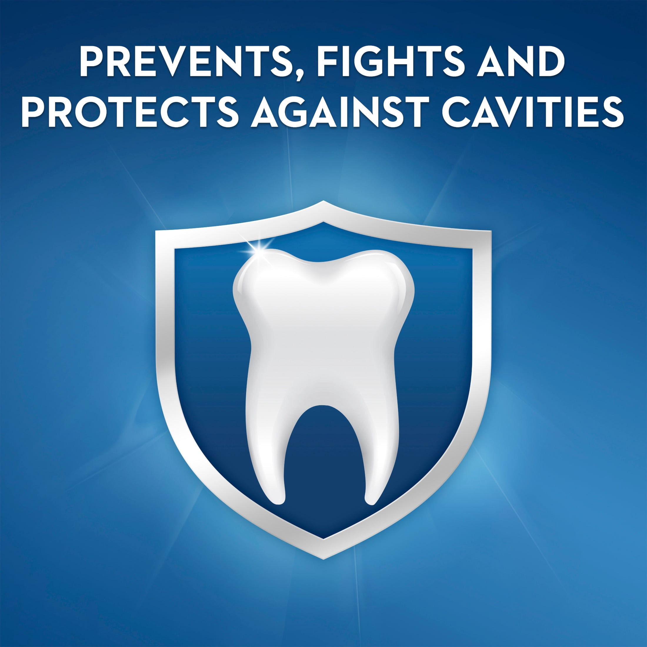 Crest Kids Cavity Protection Toothpaste, Sparkle Fun Flavor, Anticavity Fluoride Formula (4 Pack, 4.6 oz) ev6uw