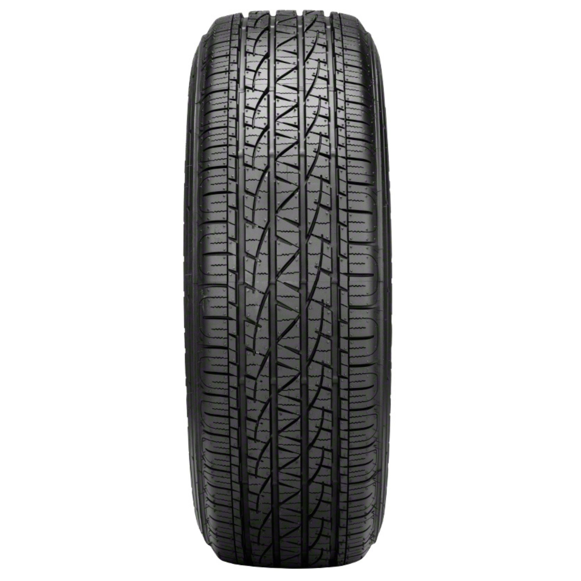 Firestone Destination LE2 All-Season Tire (225/60R17, 99T) h5g8f