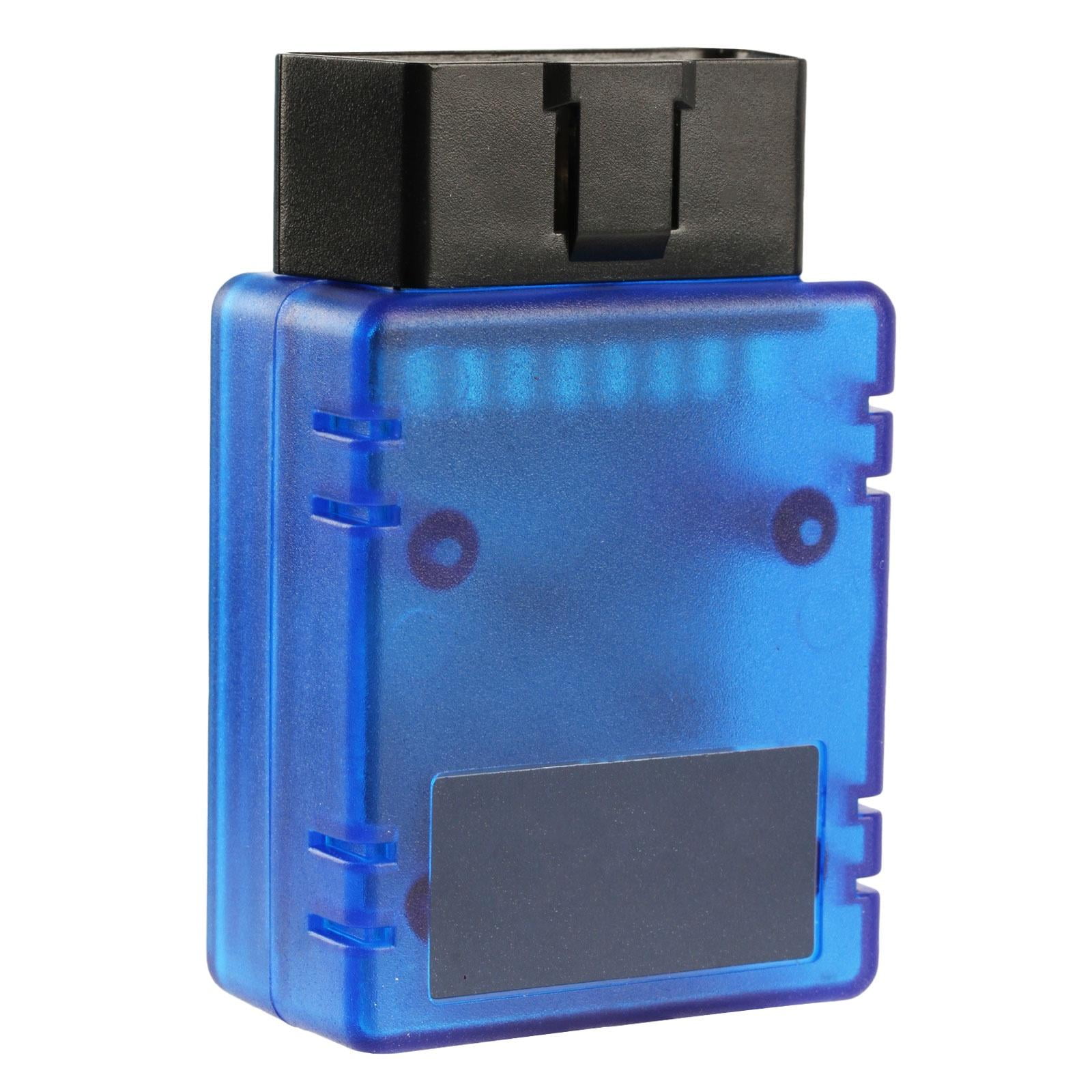 KEYLESSOPTION OBD Key Fob DIY Programming Tool for 2006+ Chevrolet Vehicles (1 Pack) t4xcd