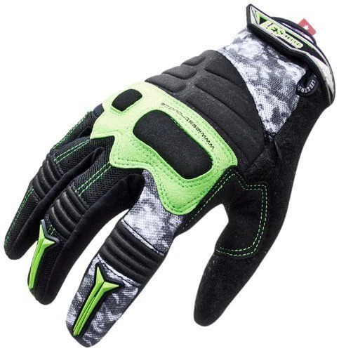 Knack Multi-Purpose Utility Performance Work Gloves (Large) jgfhc
