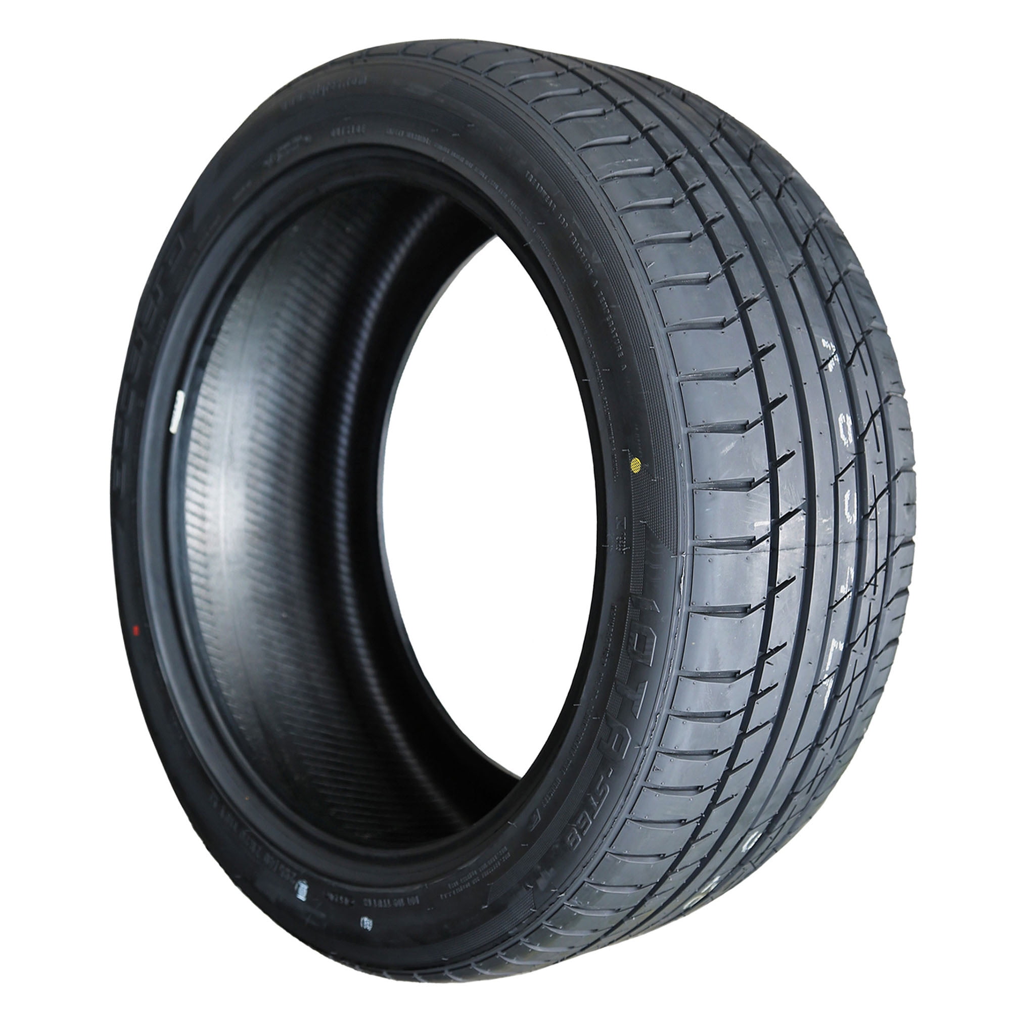 Accelera Iota ST68 All Season Performance Tire (265/40ZR22, 106Y XL) 197cd