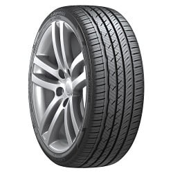 Laufenn S FIT AS LH01 All-Season Performance Tires (245/45ZR19, 2-Pack) vkn16