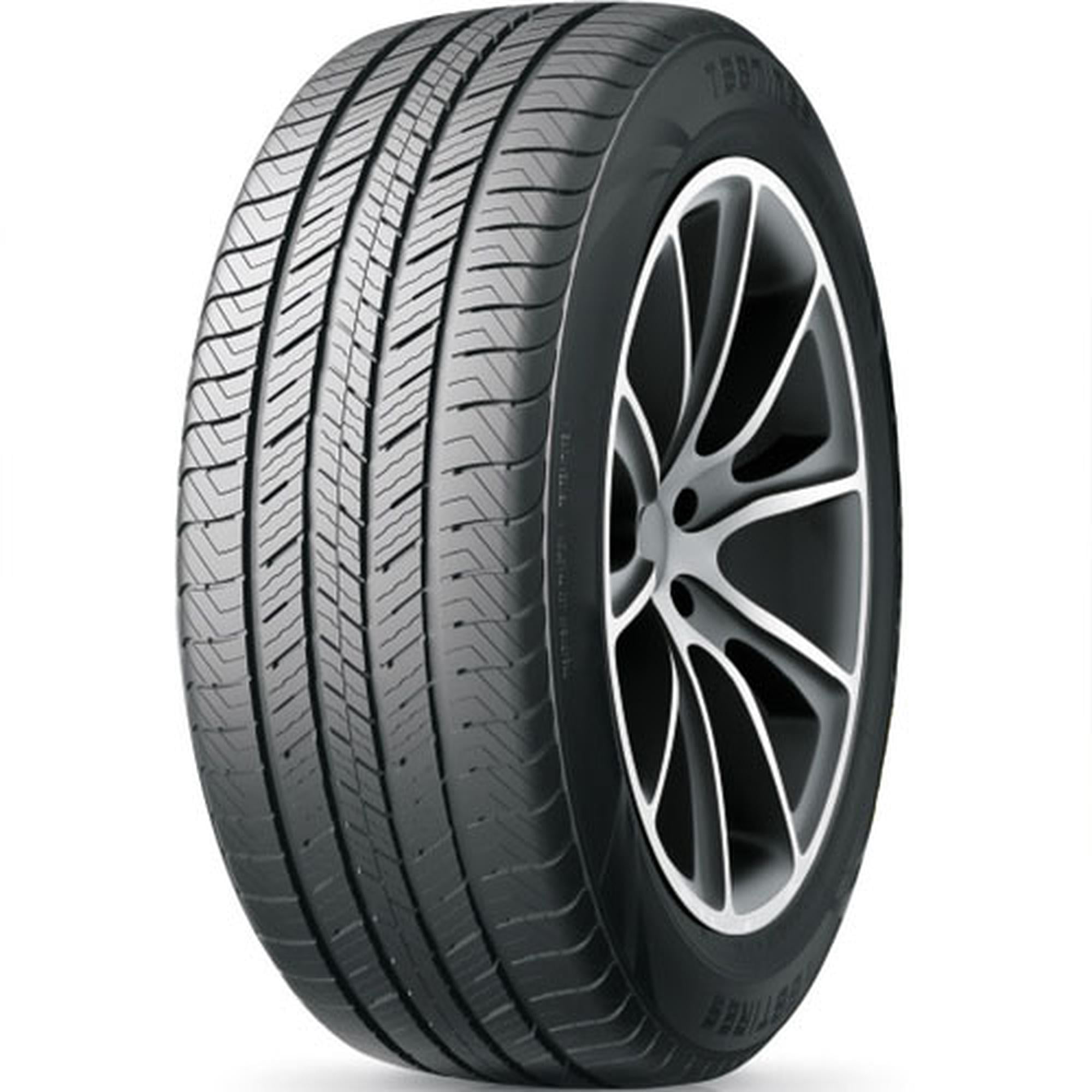 TBB TS-07 H/T All Season SUV Crossover Tire (225/70R16, 103T) sfaqc