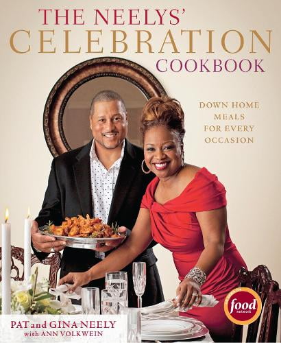 Knopf Publishing Group The Neelys' Celebration Cookbook: Down-Home Meals for Every Occasion (Hardcover) oesuy