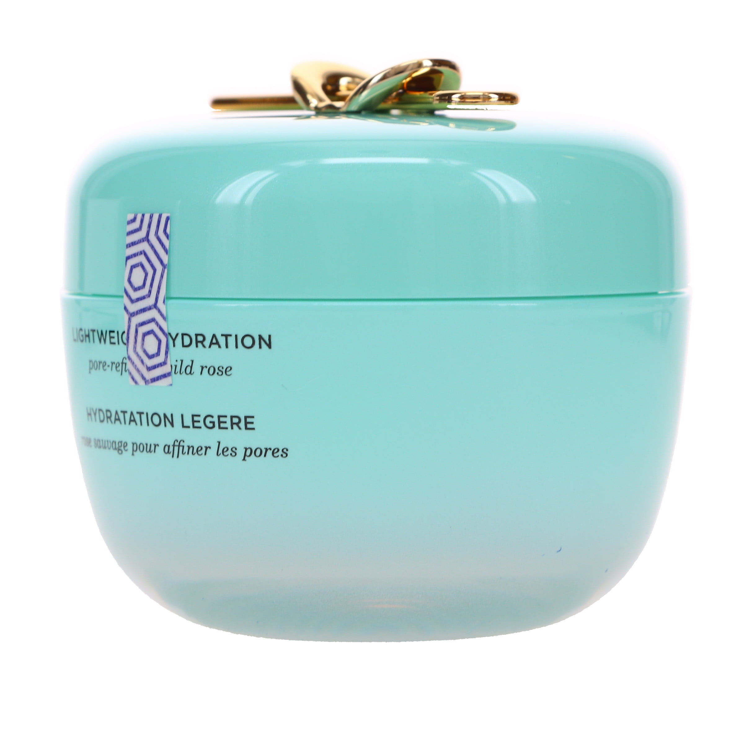 Tatcha The Water Cream Pore Minimizing Moisturizer, Oil-Free Hydrating Face Cream (1.7 oz) q2dkm