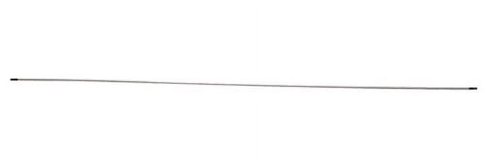 Husqvarna OEM Drive Shaft 537234801 for String Trimmers (Black, 1 Piece) ofmx9