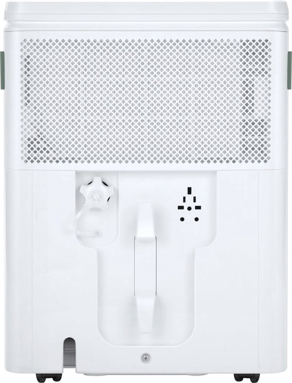 Frigidaire Gallery 2-in-1 Smart Dehumidifier with Wi-Fi and Allergy Filter (White, 35 Pint) rordv