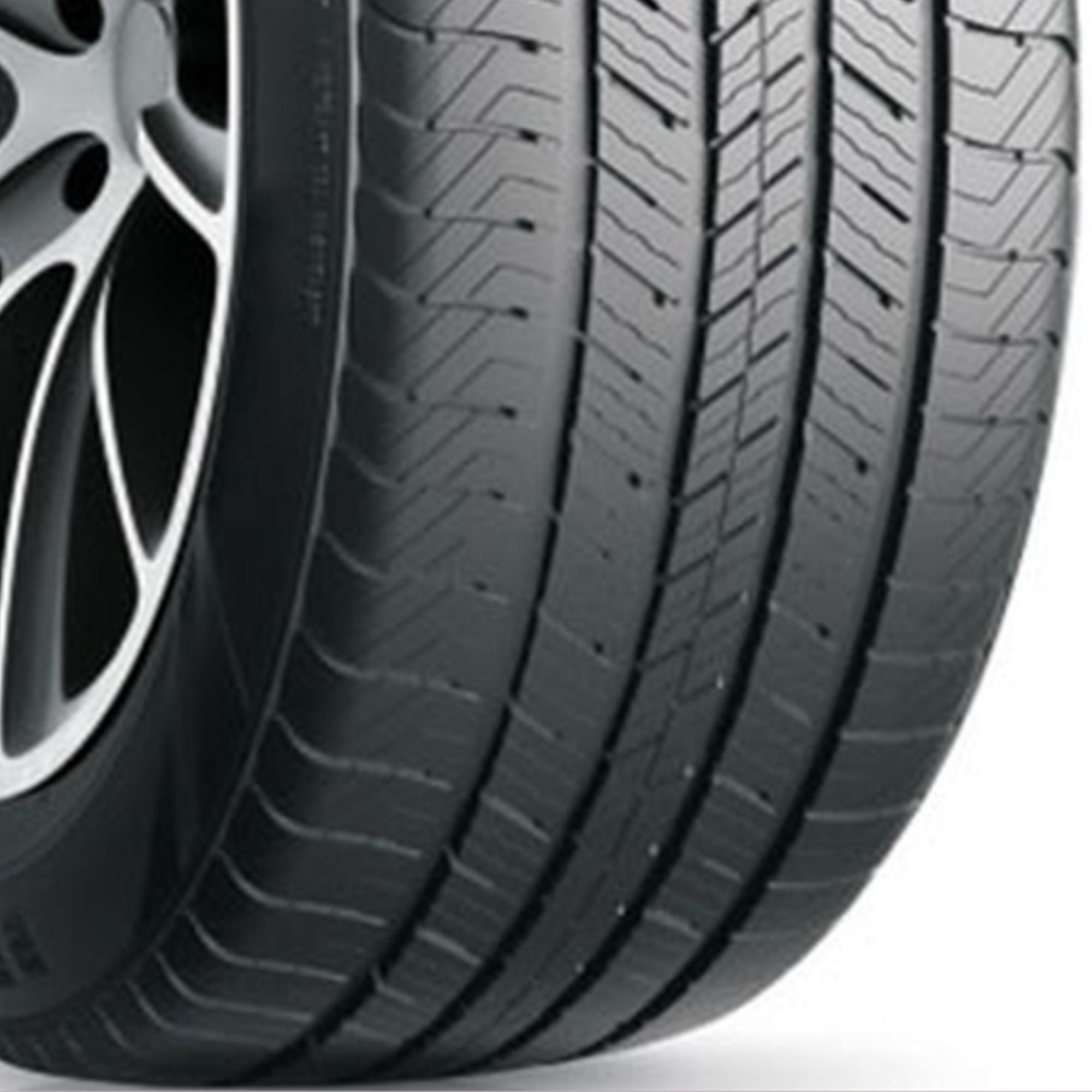 TBB TS-07 H/T All Season SUV Crossover Tire (225/70R16, 103T) sfaqc