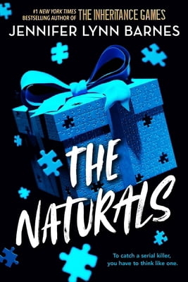 Jennifer Lynn Barnes The Naturals (New Edition) (Paperback) 5su96