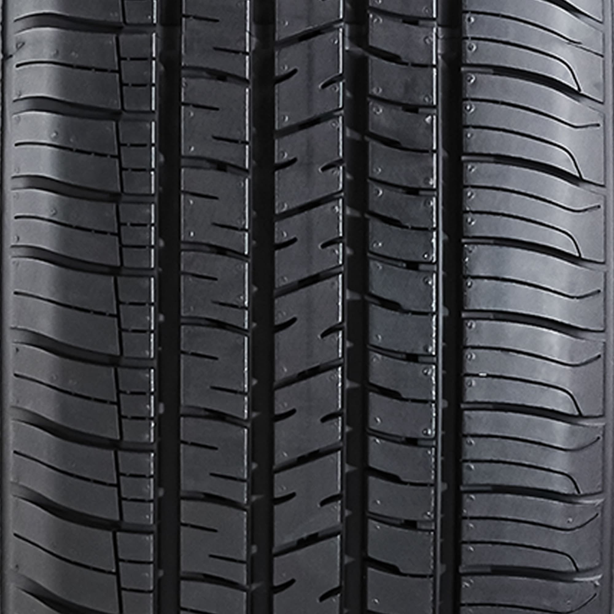 Kenda Vezda Touring A/S KR205 All Season Passenger Tire (Black, 235/45R18) 9wdef