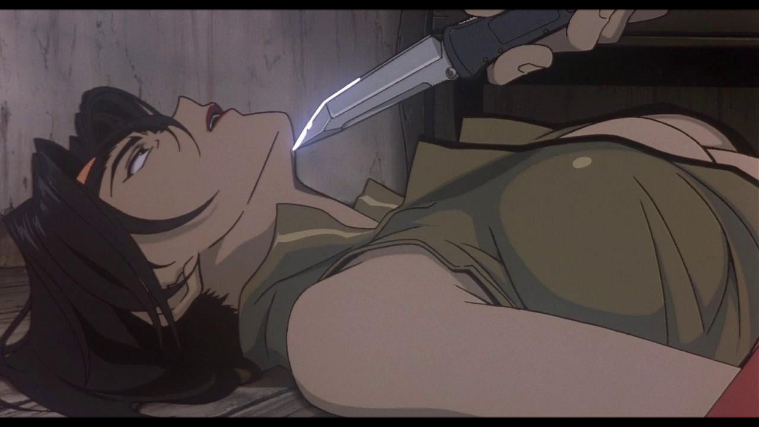 Crunchyroll Cowboy Bebop: The Movie (1080p Blu-Ray Disc) 1fh5s