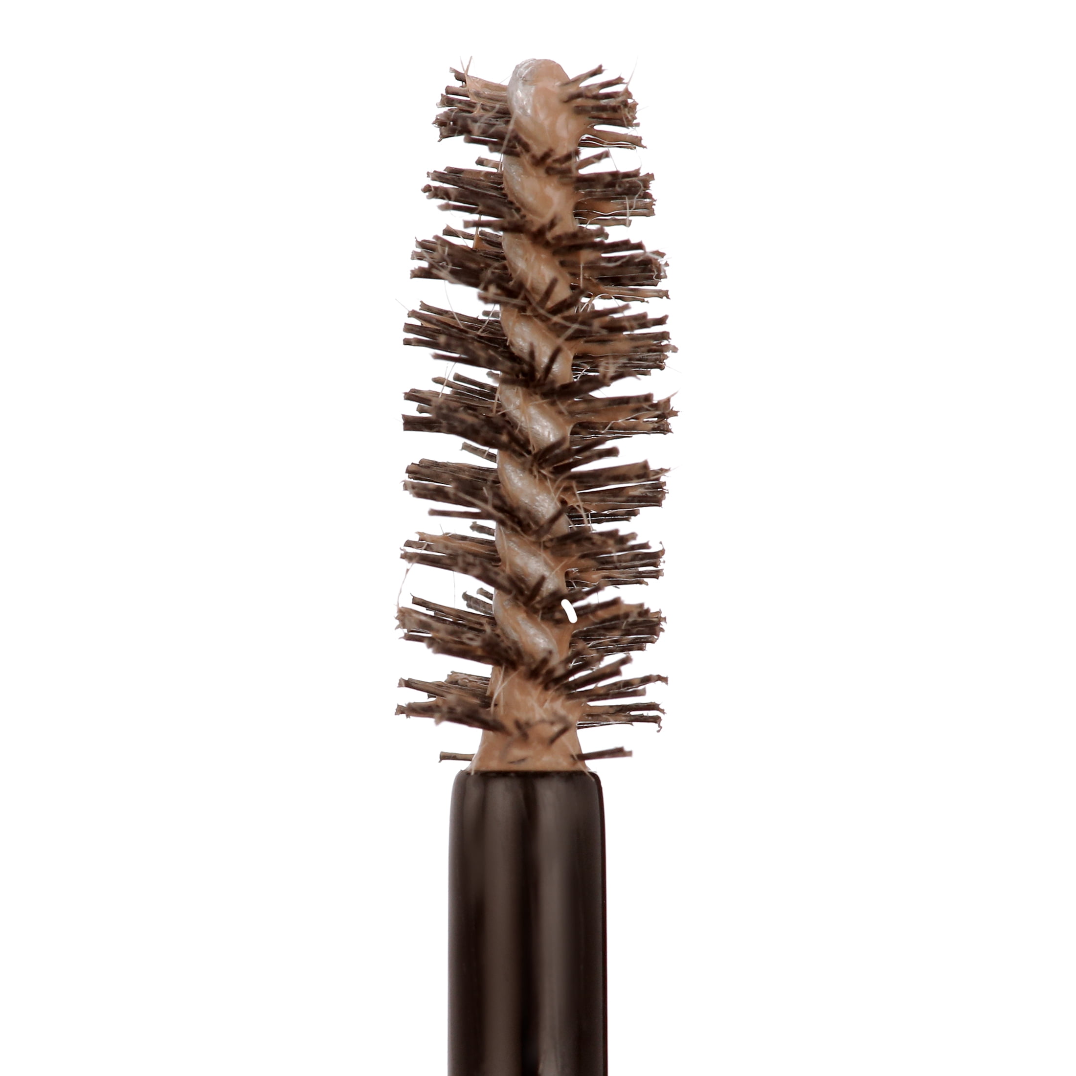 e.l.f. Cosmetics Wow Brow Gel, Volumizing Fiber-Infused Eyebrow Filler (Taupe, 0.12 oz) psxys