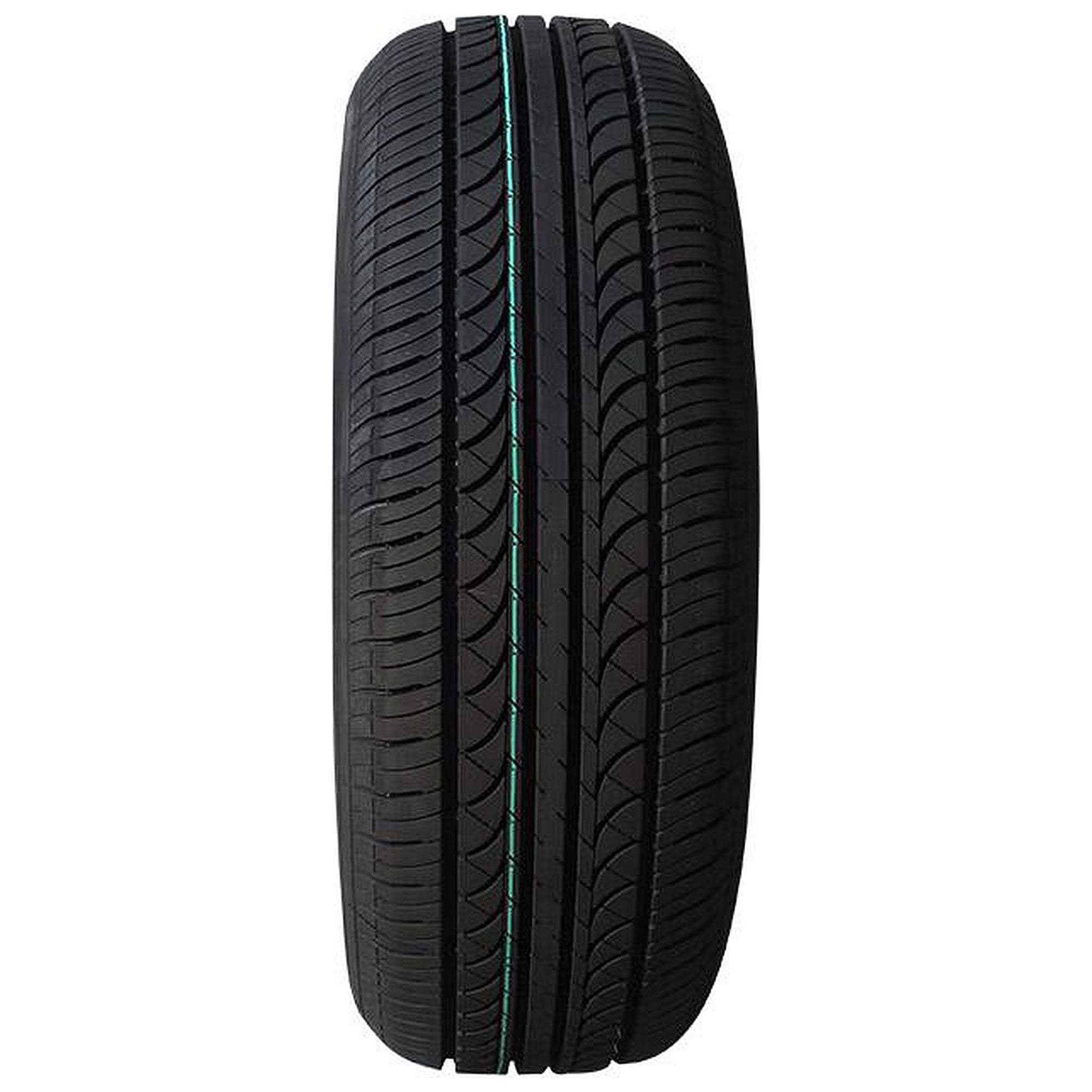 Fullrun PC388 All Season Passenger Tire (225/50ZR18) 7veij