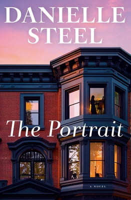 Delacorte Press The Portrait by Danielle Steel (Hardcover, Pre-Owned) dn1ib