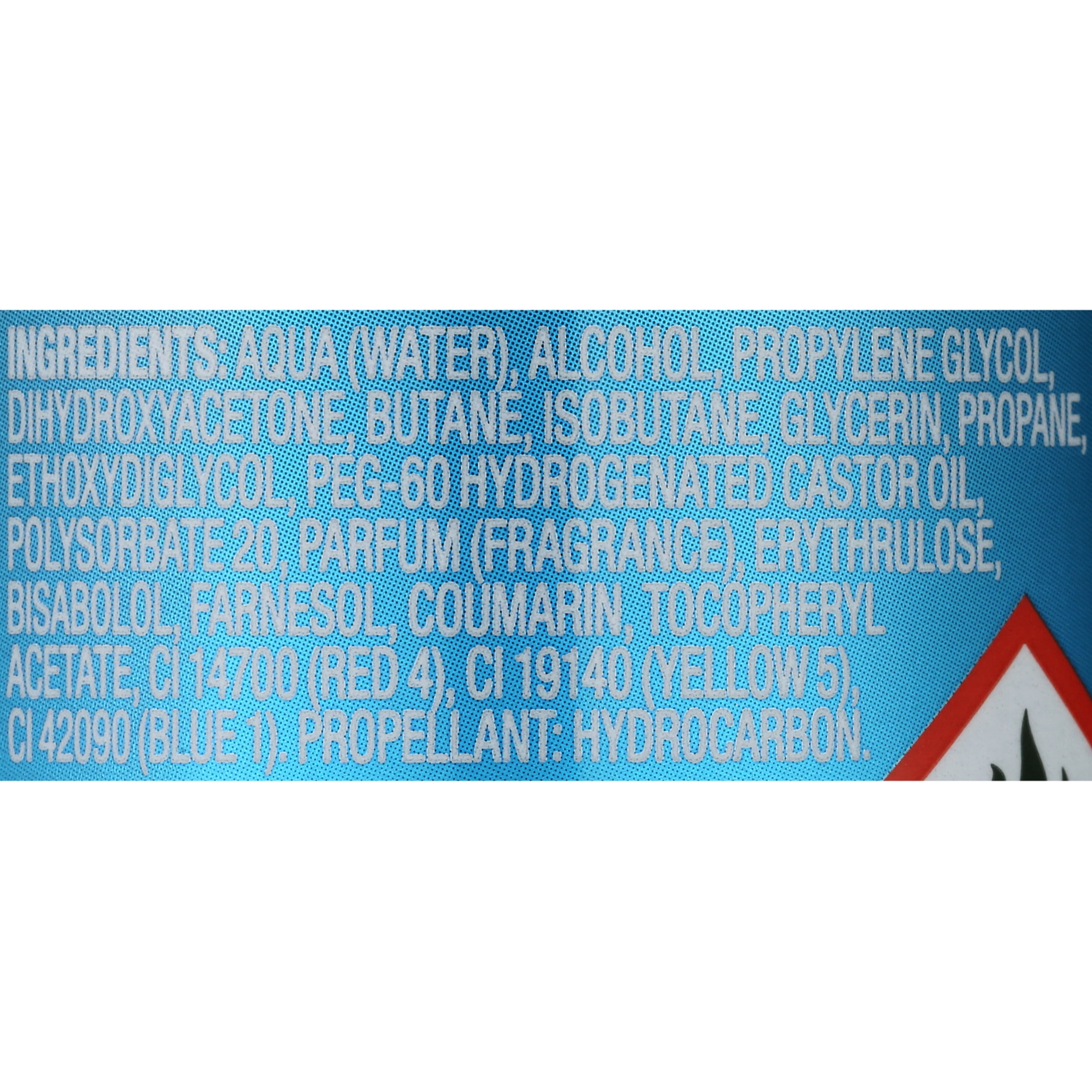 Bondi Sands Aero Express Self Tanning Foam, Lightweight Streak-Free Formula for Face and Body (7.61 oz) nlwzc