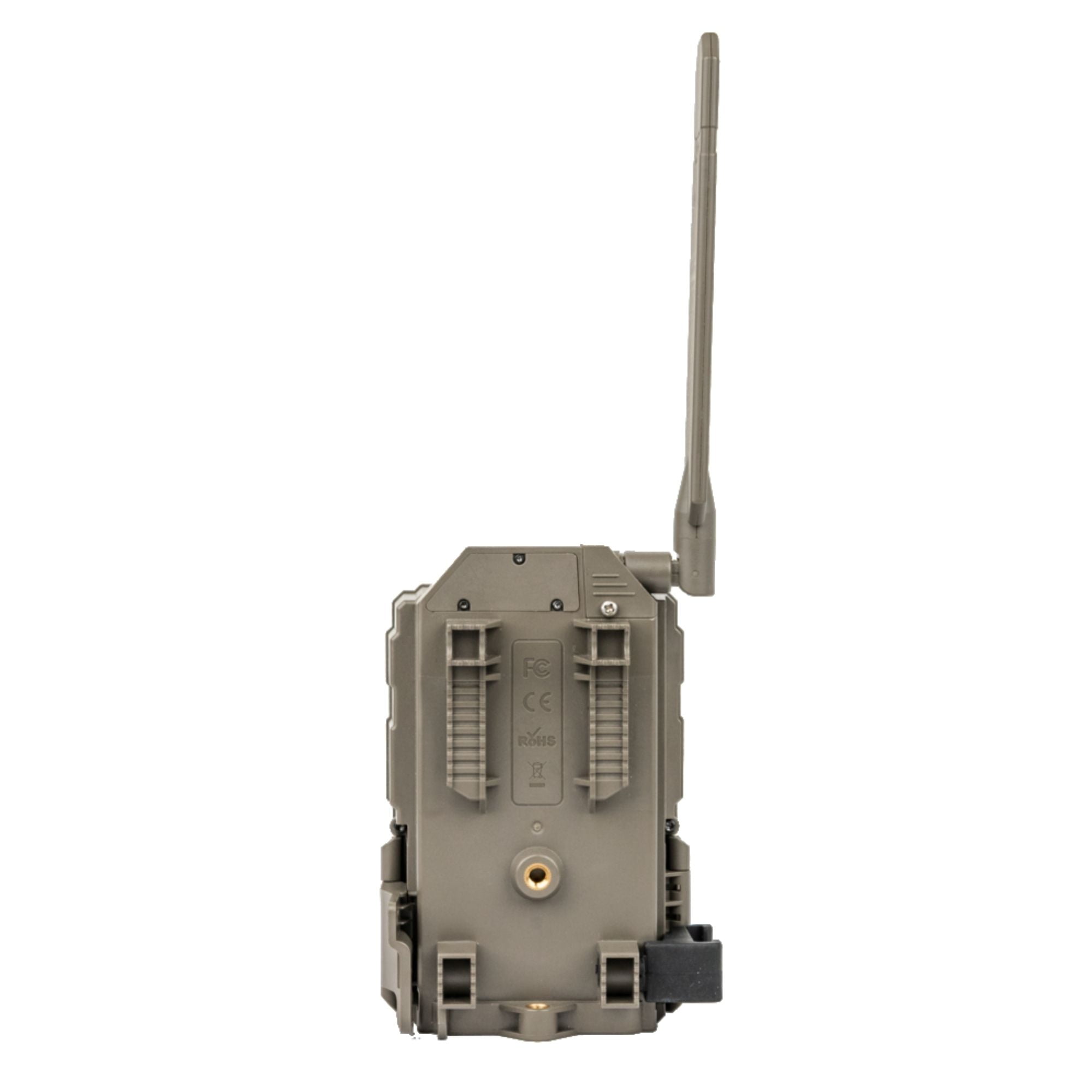 Tactacam Reveal Pro 3.0 Cellular Trail Camera (4G LTE, GPS, No-Glow Night Vision, 1080p HD) (Black, 1 Unit) 1lfgr