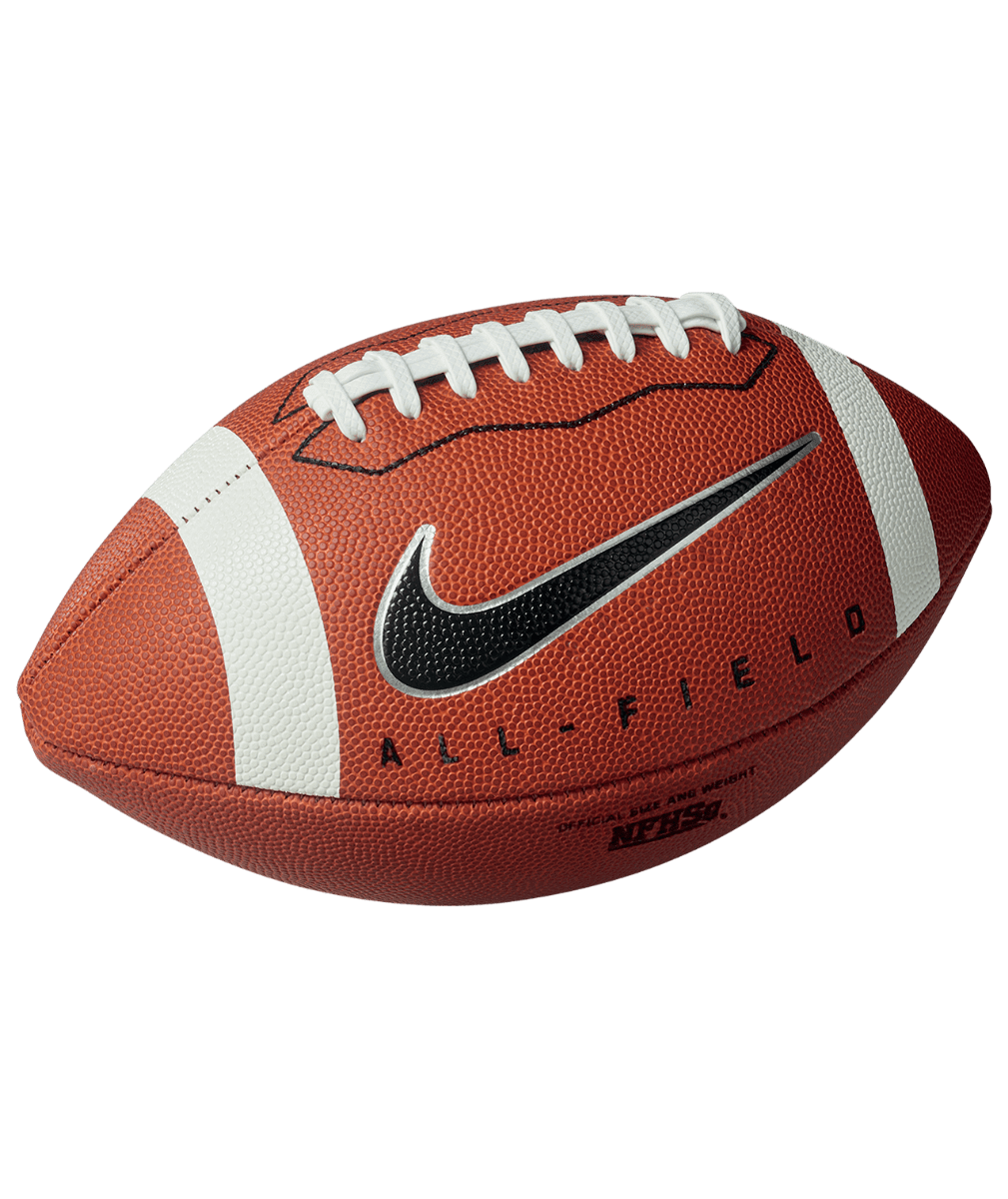Nike All-Field 4.0 Football (Junior Size, White) 0hab6