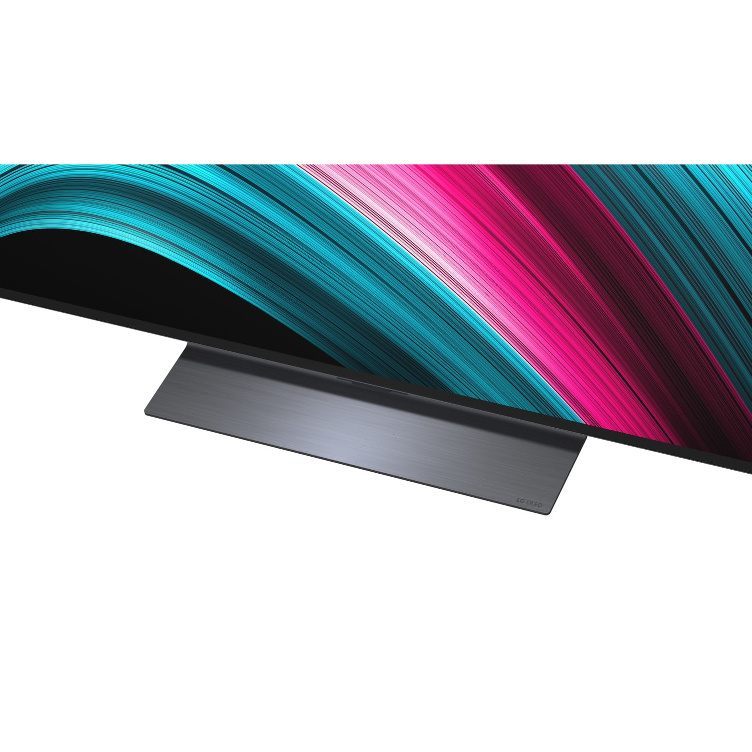 LG C5 Series 55-inch 4K UHD OLED evo AI Smart TV (55 in) 4t0jl