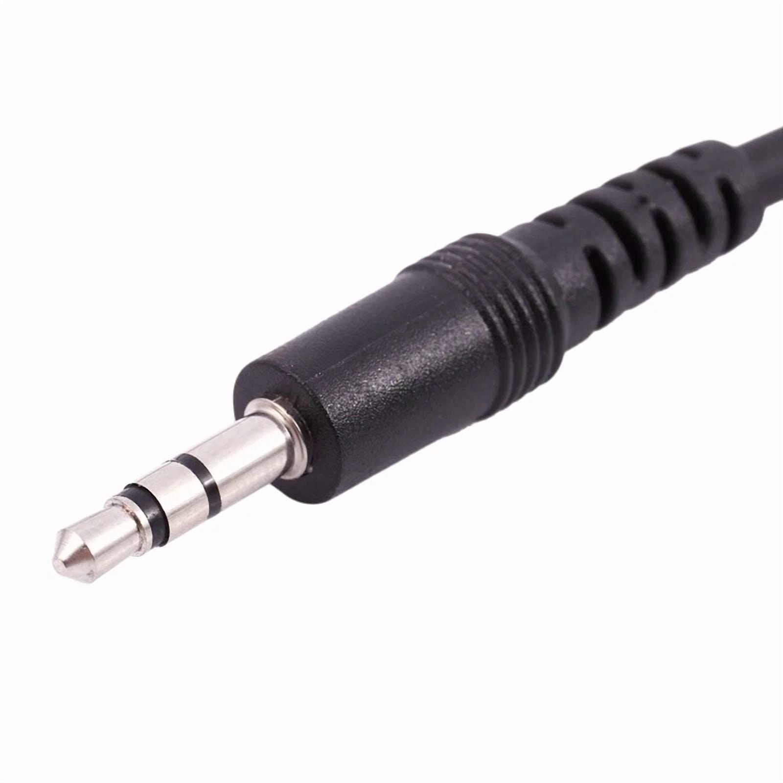 Rhea USB Programming Cable for Icom Radio Transceivers (OPC-478 Compatible, 3 ft) tb95f