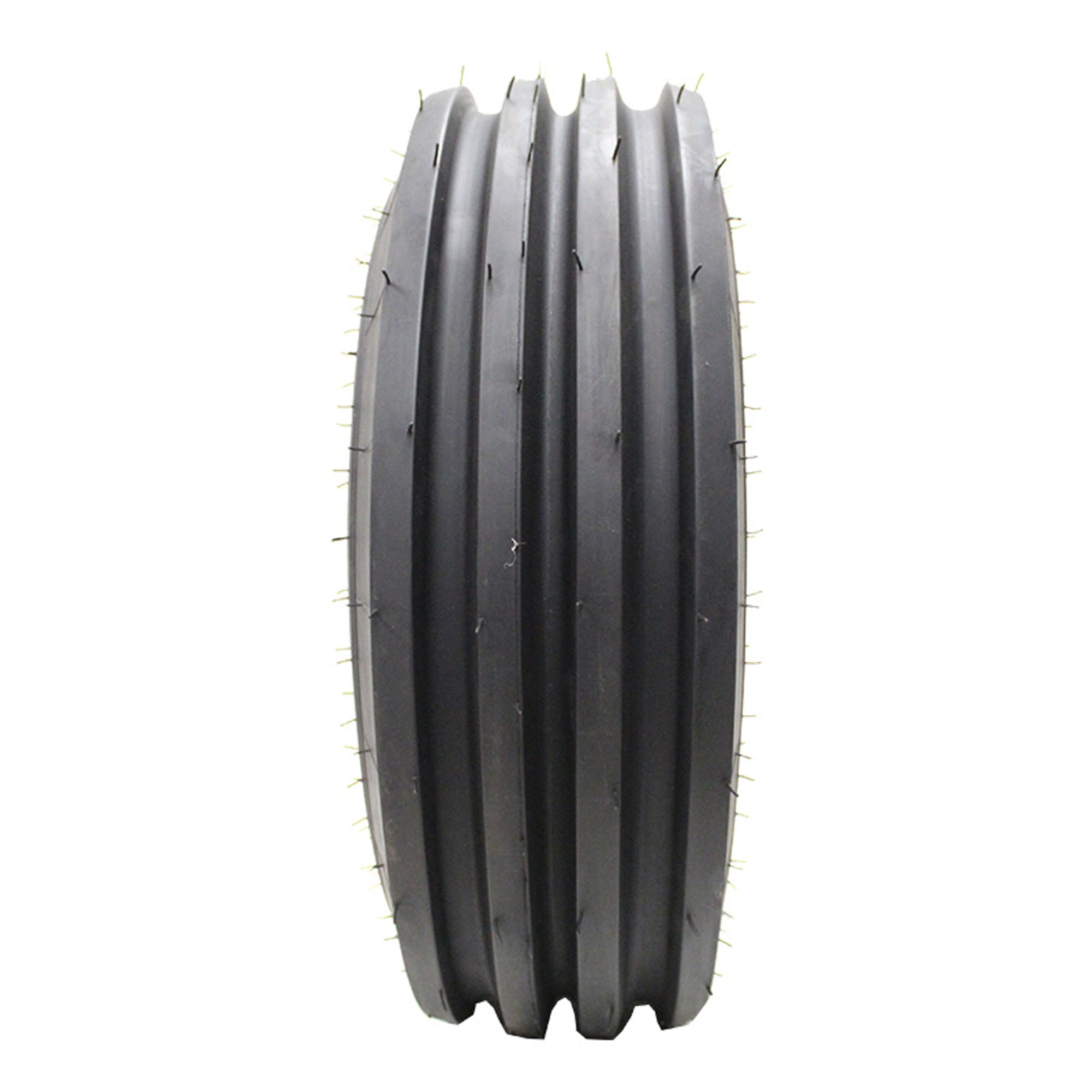 Carlstar Farm Specialist F-2M Tractor Tire (Black, 10.00-16) thj8u