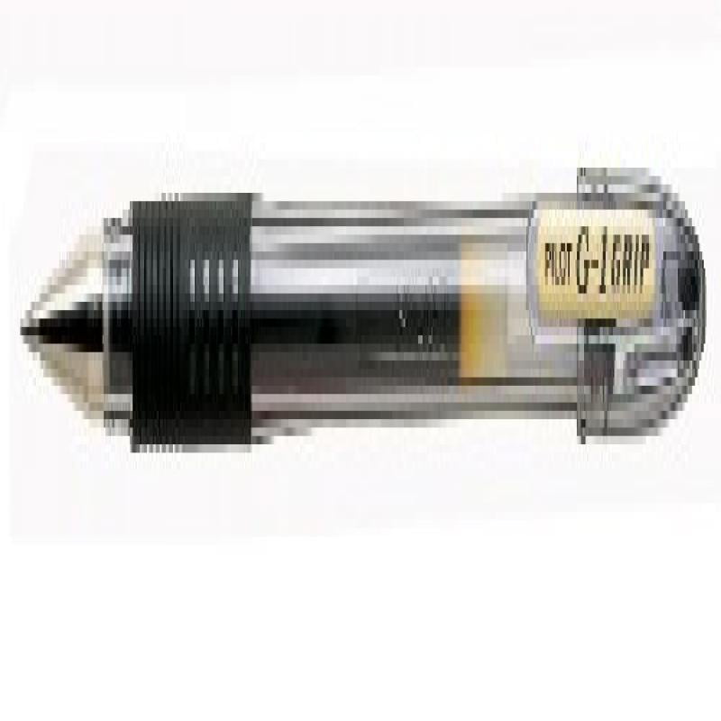 Pilot G2 Retractable Gel Pen Fine Point Smooth Writing Ink (Black, 2 Pack) fubd4