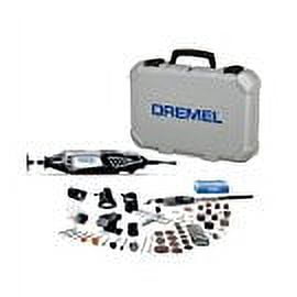 Dremel Rotary Tool Workstation Drill Press (Adjustable Height, 16 in to 29 in) lhabc