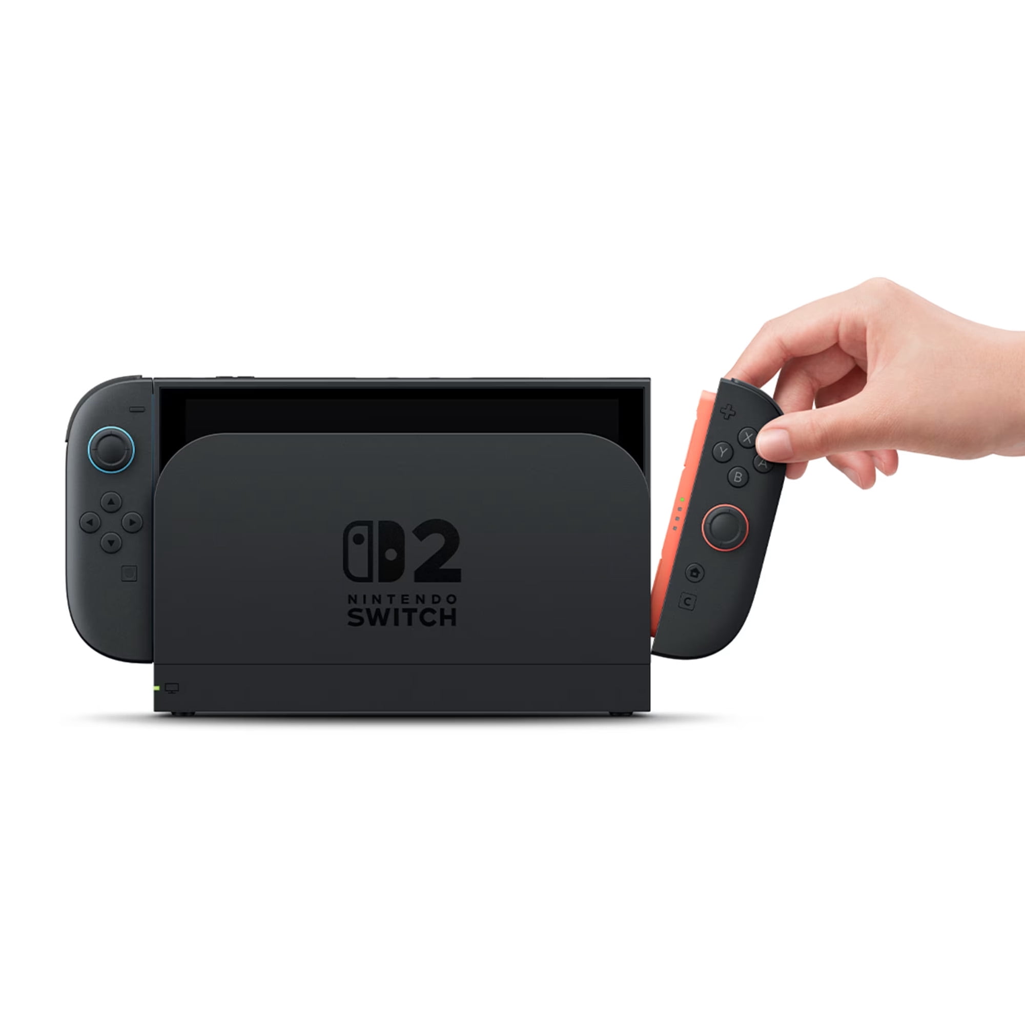 Nintendo Switch 2 Mario Kart World Bundle (256GB, 7.9-Inch Screen, Multi-Color) eco5a