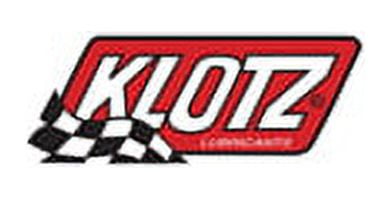 Klotz KL-500 Snowmobile Chain Case Oil (12 oz) hadz9