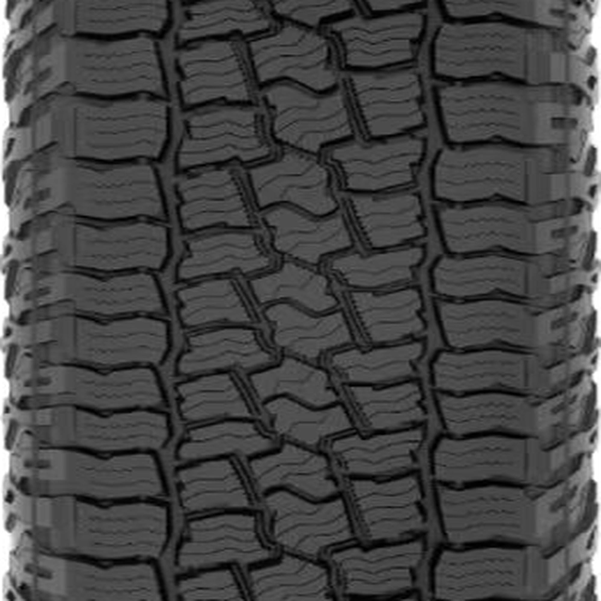 Cooper Discoverer Road+Trail AT All Terrain Tire (265/70R18, 116H) pmk4j