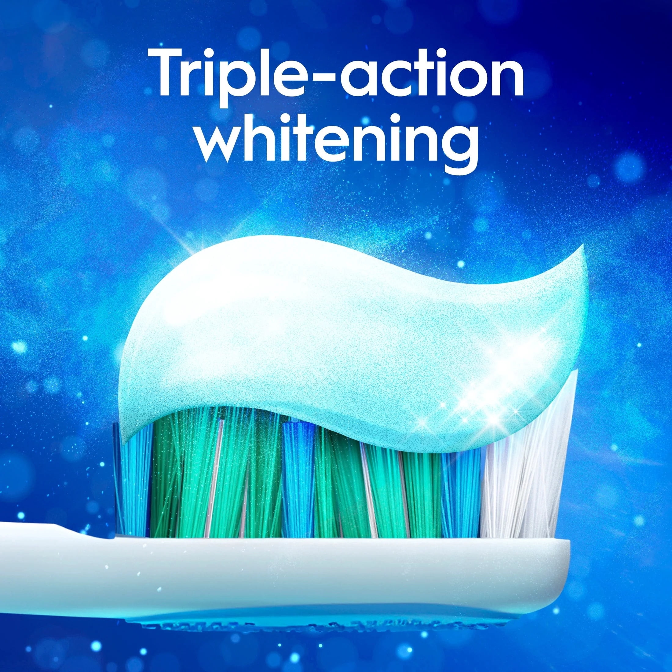 Crest 3D White Advanced Glamorous White Whitening Toothpaste (White, 3.3 oz) l7uh2