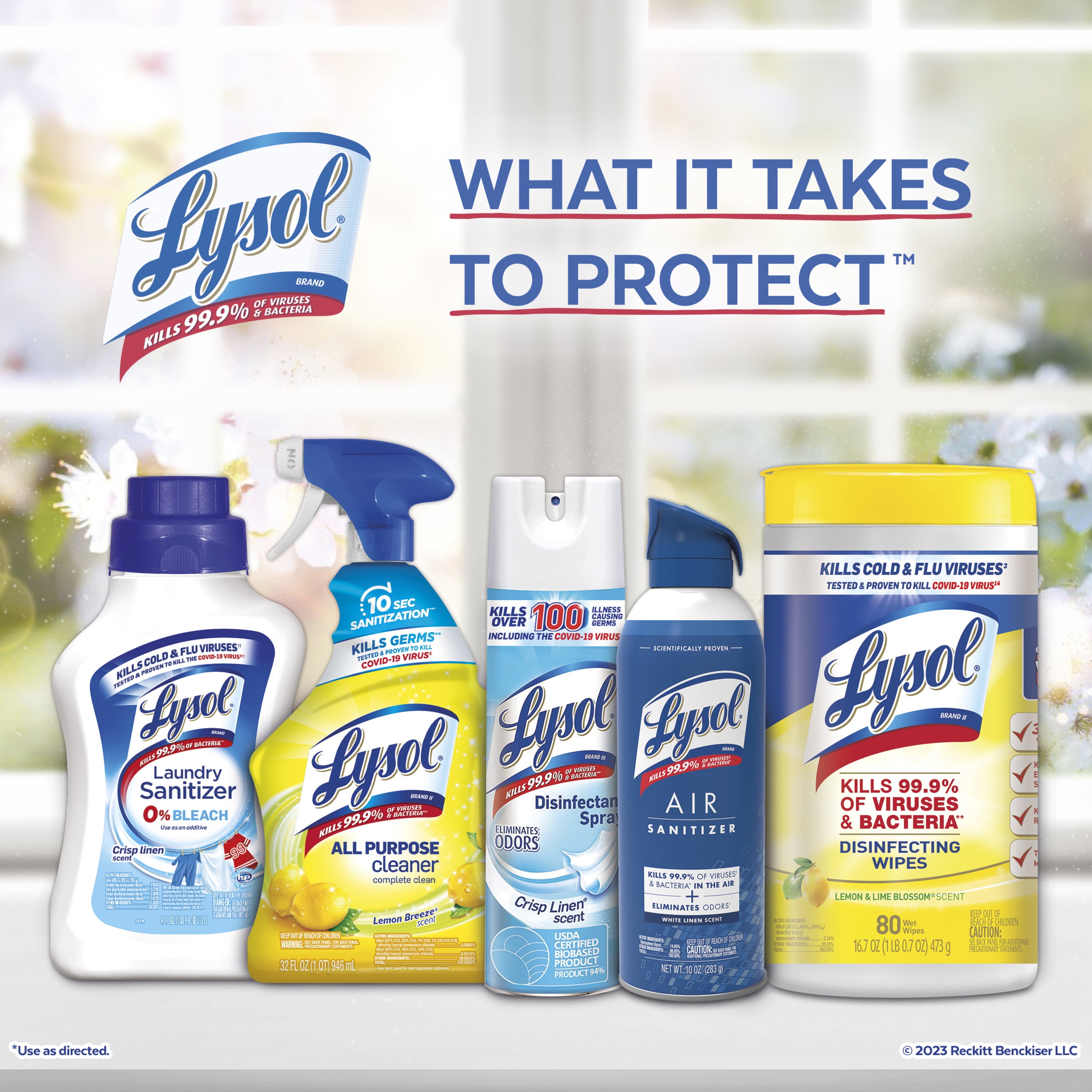 Lysol Dual Action Disinfectant Wipes, Multi-Surface Antibacterial Scrubbing Wipes, Citrus Scent (75 Count) ybpt4