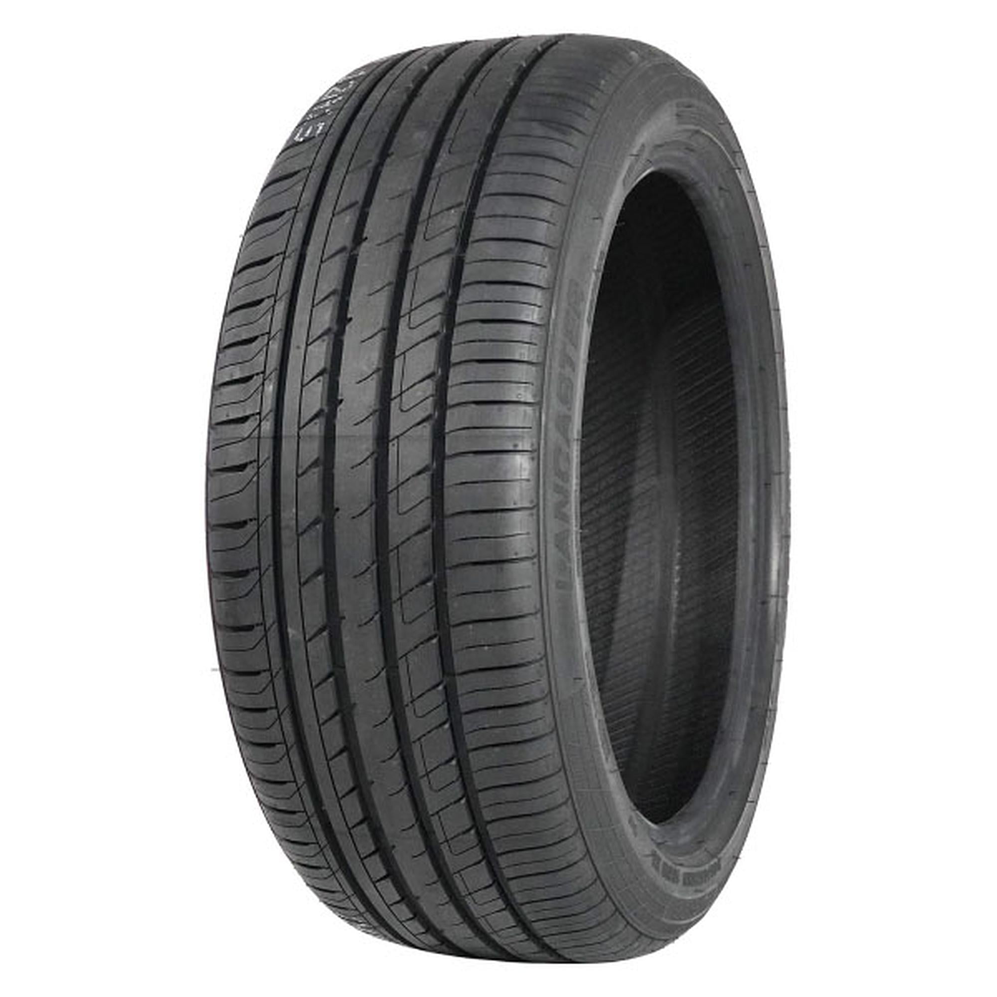 Lancaster LR-66 All Season Passenger Tire (245/45ZR18, XL) z1hu4