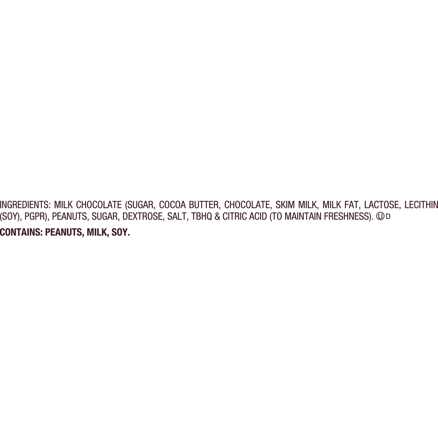Reese's Miniatures Milk Chocolate Peanut Butter Cups Candy (Milk Chocolate, 10.5 oz) qnw5c