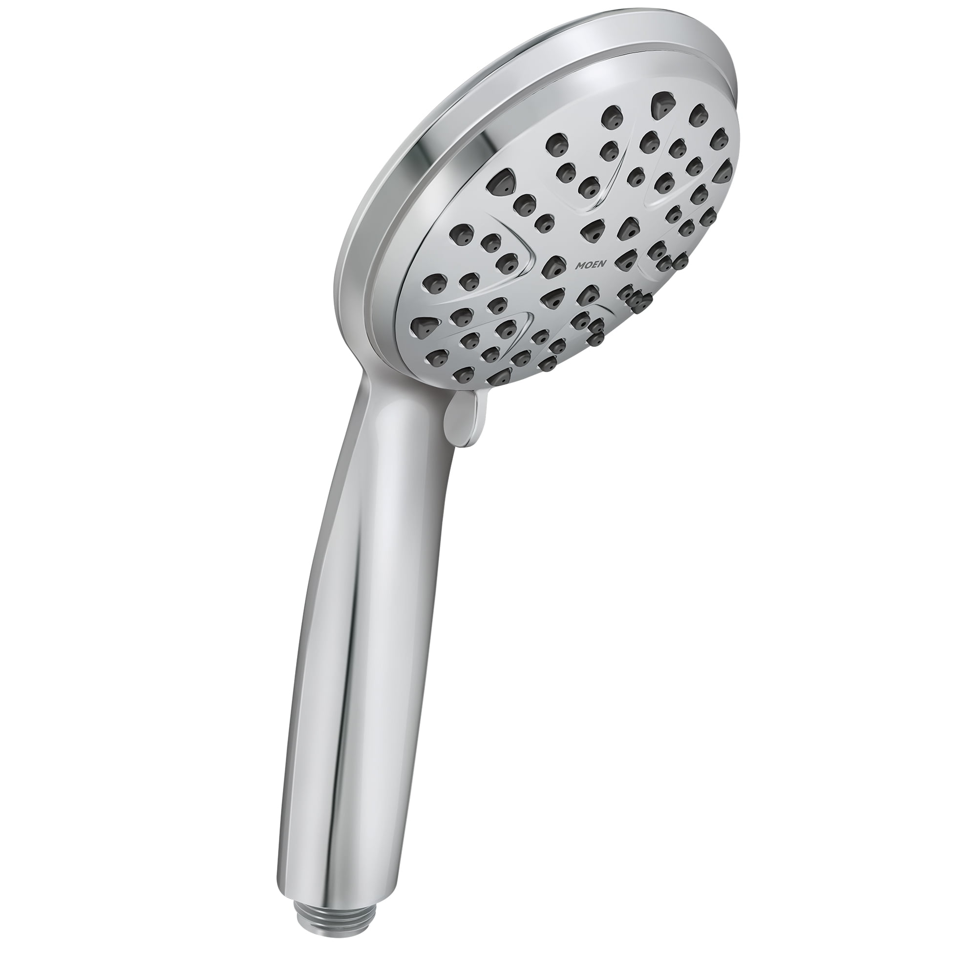 Moen Attune 6-Mode Hand Held Shower Head with Kink-Free Hose (Chrome, 60 in) u0l3b