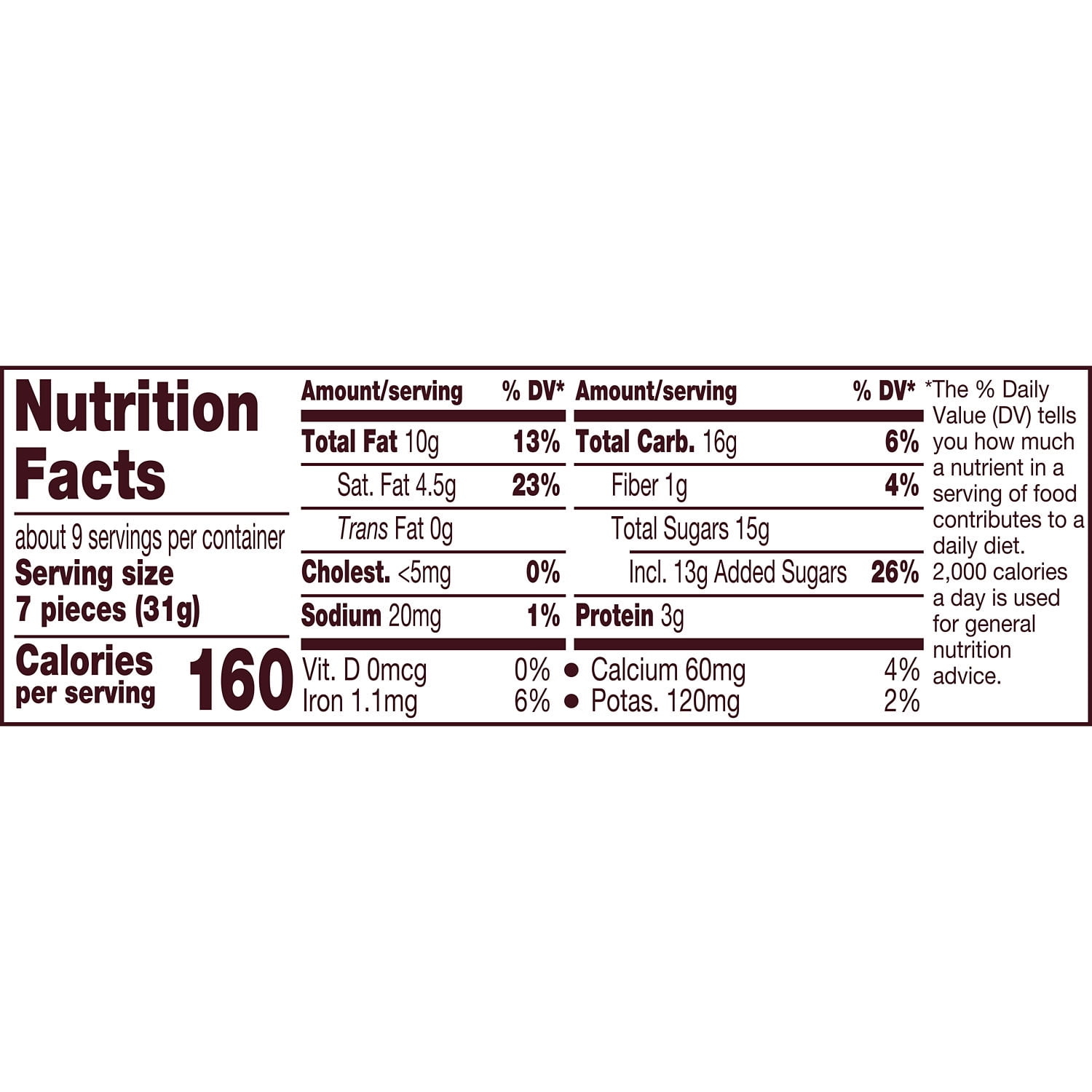 Hershey's Kisses Milk Chocolate with Almonds Candy (10 oz) 70c23