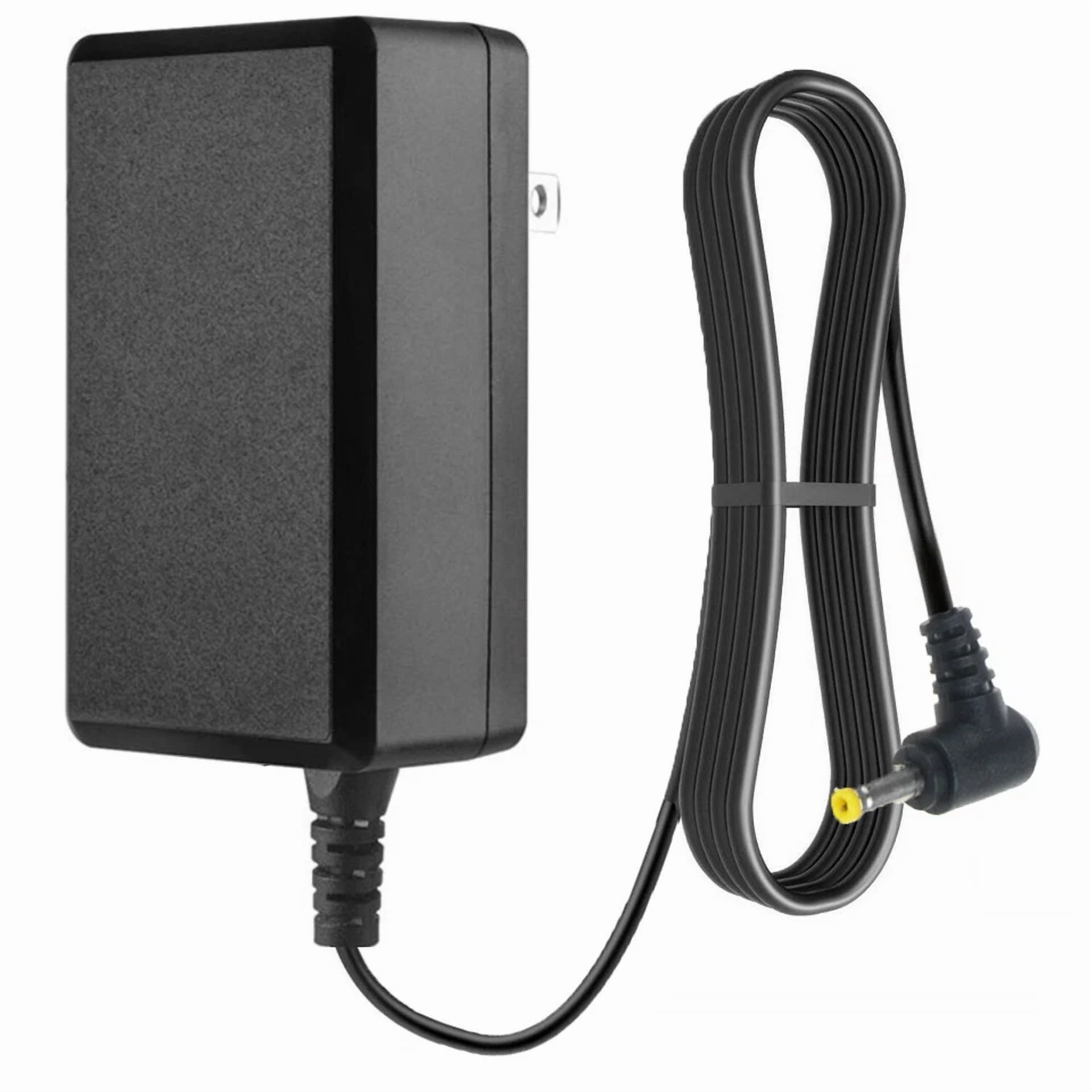 Rhea 12V AC DC Power Adapter Charger Cord for Kodak SV1011 SV811 Digital Photo Frame 69jti