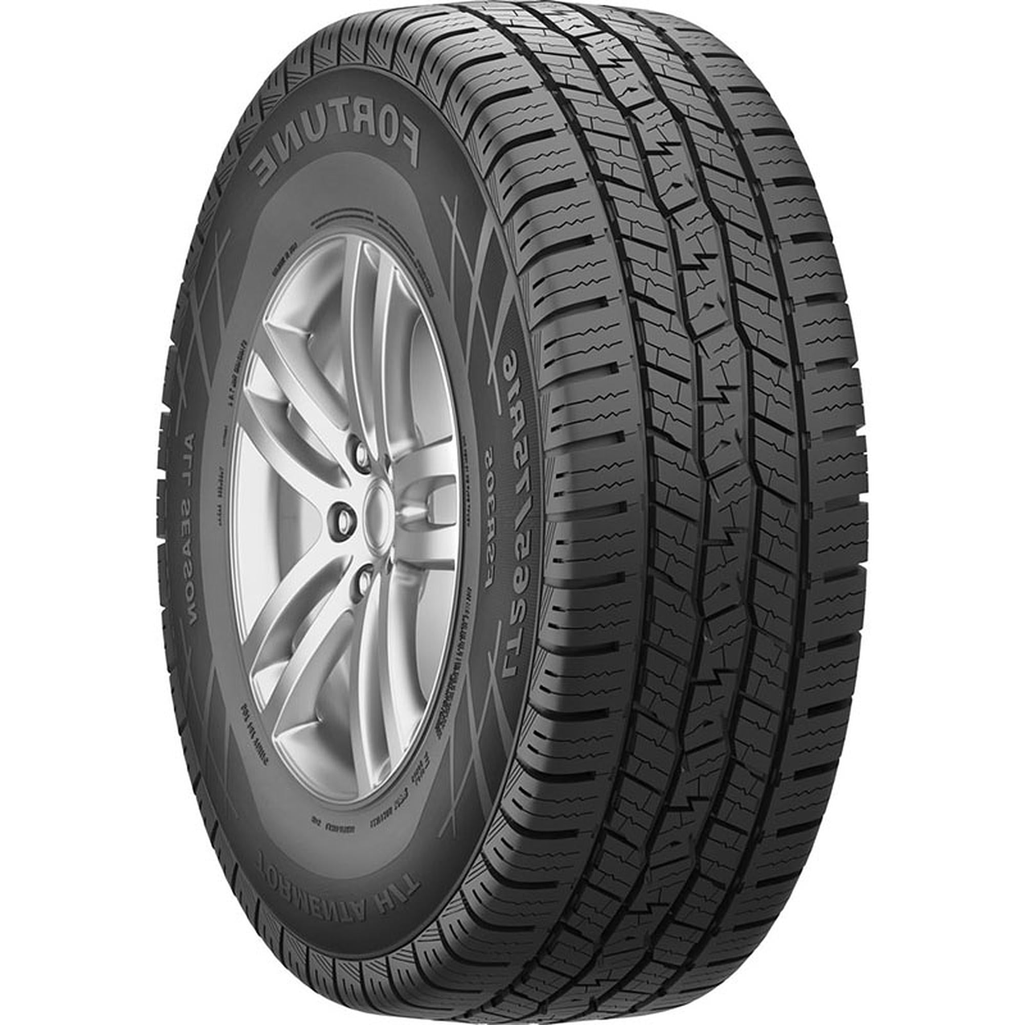 Fortune Tormenta H/T FSR305 Highway All-Season Light Truck Tire (225/70R15, 100T) rgv3c