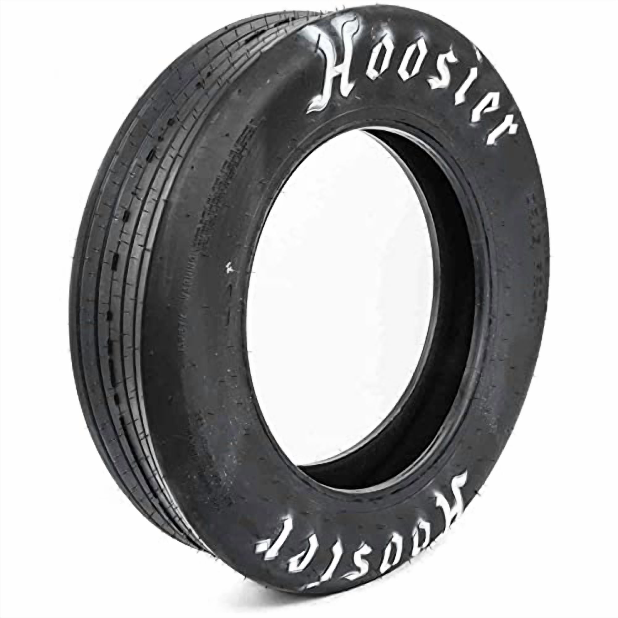 Hoosier 18102 Front Drag Tire (25x5.0R15) 8cyjd