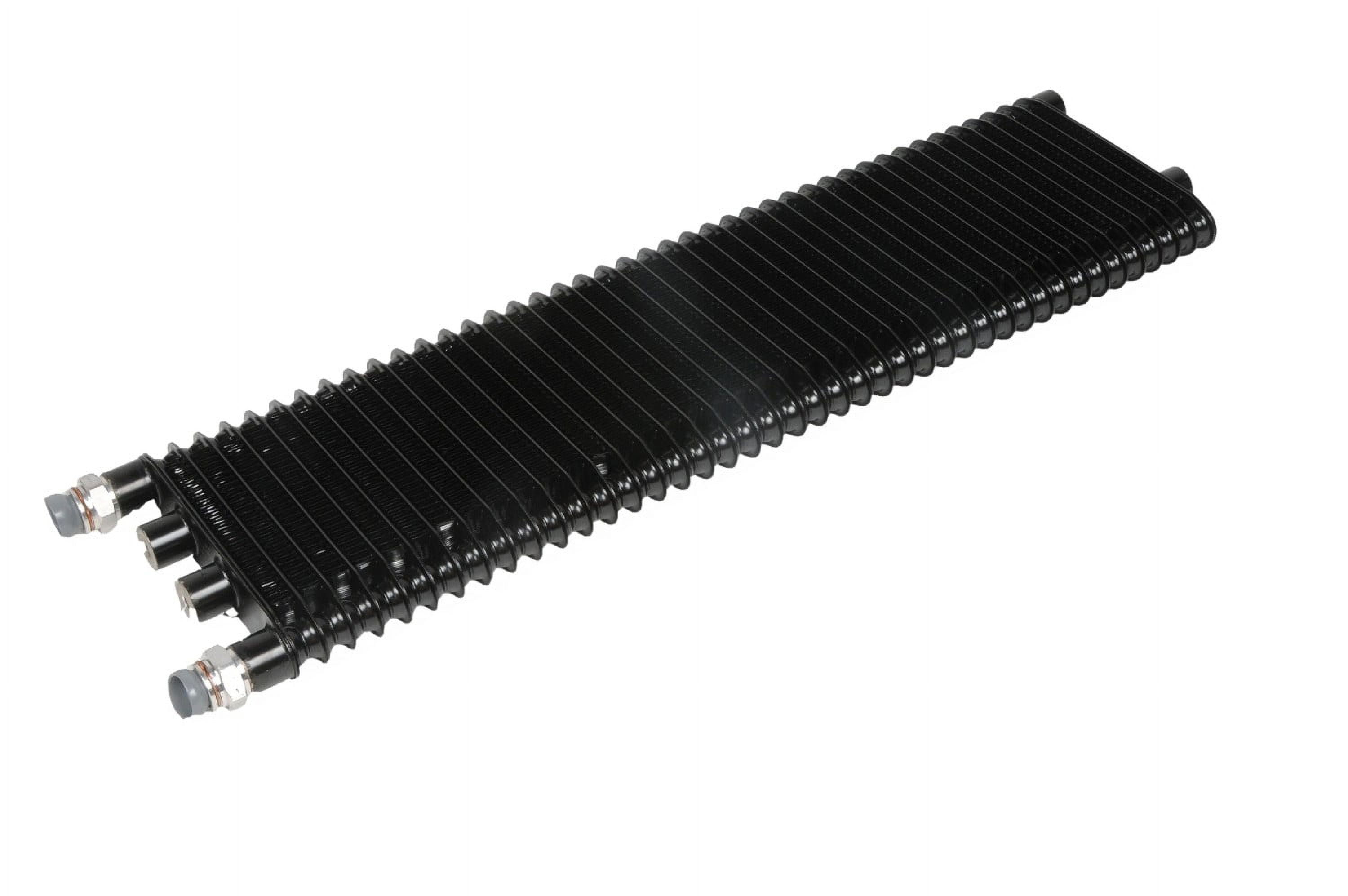 GM Genuine Parts Engine Oil Cooler (15803358) j49ur