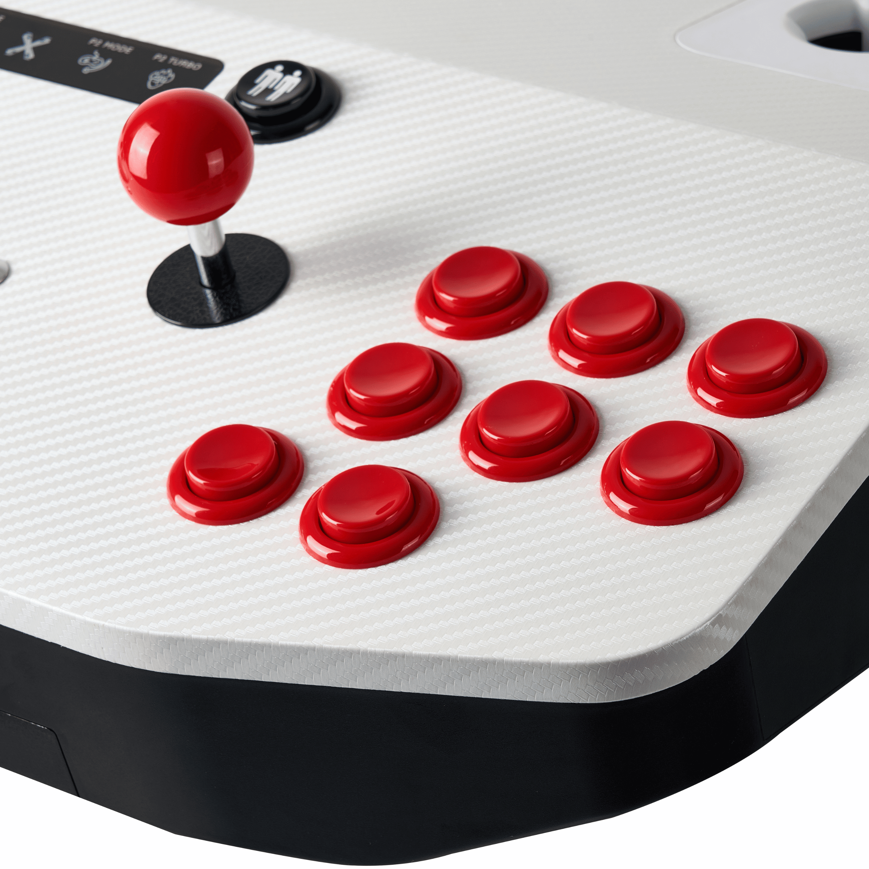 X-Arcade Arcade2TV-XR Tankstick VR Arcade Game Machine with Trackball and RGB Lighting (Black) 38kbh