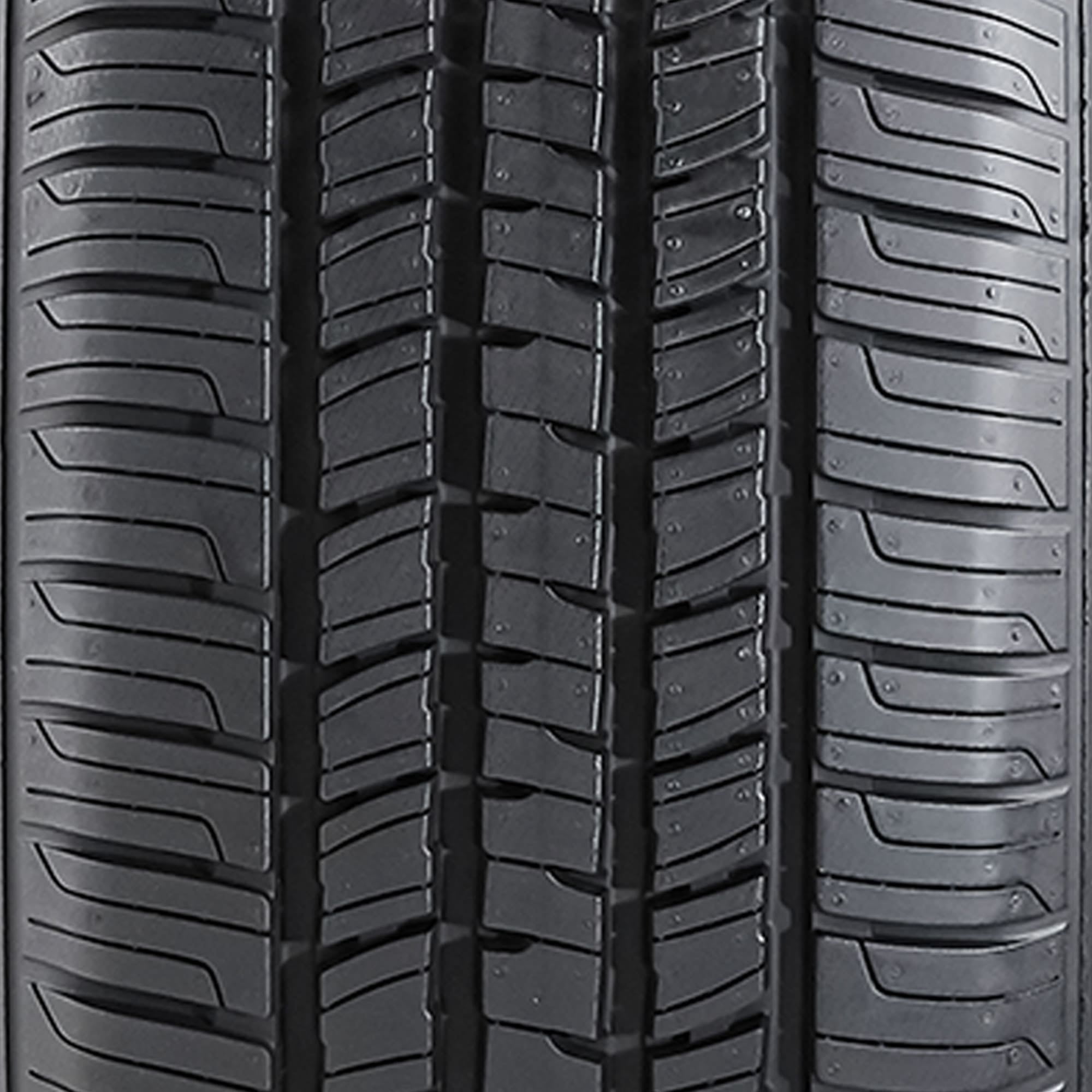 Kenda Kenetica Touring A/S KR217 All Season Passenger Tire (205/70R16) 8kfgh
