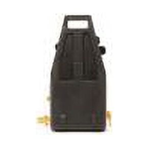 Lincoln Electric Port-A-Torch Welding and Cutting Kit with Oxygen and Acetylene Tanks (Black, 12 ft Hose) whf6q