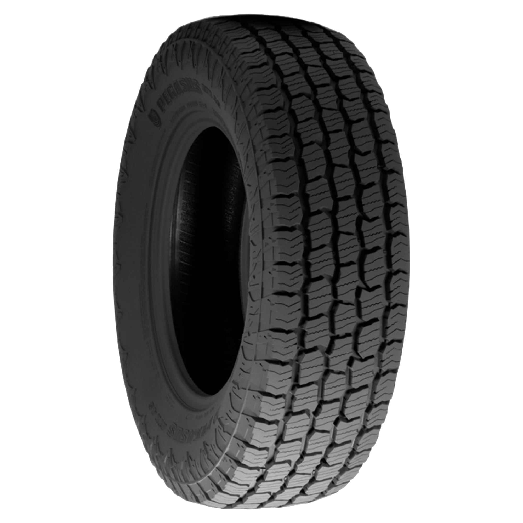 Pegasus ATX 4S All Terrain Tire (LT285/65R18, Load Range E) 4kkfi